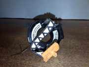 Schleifring RENAULT MEGANE I Coach (DA0/1_) 1.6 e (DA0F) 7700840099 54353383