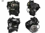 Motor AUDI A4 Allroad (8WH, B9) 2.0 TDI quattro DETA