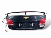 Kofferraumdeckel CHEVROLET CRUZE (J300) 1.6