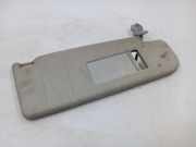 Sonnenblende links Audi A6 Avant (4B, C5) 4X0857552A