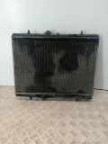 Kühler Peugeot 807 () 9637043380