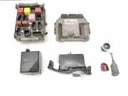 Zündset RENAULT LAGUNA II Grandtour (KG0/1_) 1.9 dCi (KG0E, KG0R) 0281011148