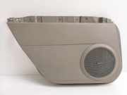 Türpolster hinten links MAZDA CX-7 (ER) 2.3 MZR DISI Turbo EH156855034