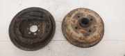 Bremstrommel hinten links VW PASSAT B3/B4 (3A2, 35I) 1.9 D 1H0501815A