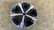 Stahlfelgen Satz Peugeot 5008 I () 9811635077