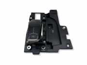 Gangschaltmechanismus PEUGEOT 3008 II SUV 1.2 98205728DX