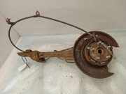 Nabe hinten rechts SUBARU LEGACY V (BM) 2.5 i AWD (BM9)