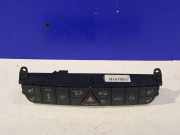 Schalter für Warnblinker Mercedes-Benz GL-Klasse (X164) A1648709610