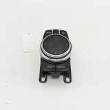 Navigations-Steuerknopf BMW X3 (G01, F97) M Competition 9459631