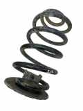 Schraubenfeder hinten links MERCEDES-BENZ VITO / MIXTO Furgon (W639) 111 CDI