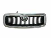 Gitter Grill vorne links SKODA FABIA I (6Y2) 1.4 6Y0853668