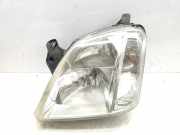 Hauptscheinwerfer links Opel Meriva B () 93321052