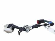Mittlerer Sicherheitsgurt hinten TOYOTA YARIS (_P13_) 1.5 Hybrid (NHP130_) 7G5190