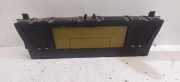 Kombiinstrument CITROËN C4 Picasso I (UD_) 1.6 HDi P9664365280