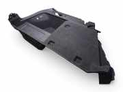 Kofferraumverkleidung Set SKODA OCTAVIA III (5E3) 1.2 TSI 5E9867427AL 5E5867145A