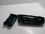 Vorderer oberer Gitter RENAULT MEGANE Scenic (JA0/1_) 1.9 dTi (JA0N)