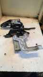 Heckklappenabzieher HONDA ACCORD VII Tourer (CM, CN) 2.2 i-CTDi (CN2) 74970SEDG03