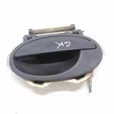 Türaußengriff hinten links OPEL CORSA C (F08, F68) 1.7 DI 8048604