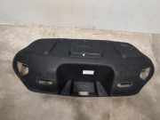 Kofferraumteppich MASERATI GRAN TURISMO 4.7 080307806