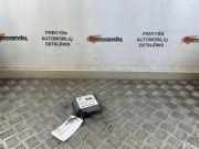 Airbag-Steuergerät OPEL ASTRA G Estate (F35_) 2.0 DI 09180799