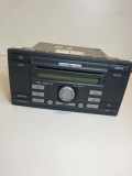 Musik-Player ohne GPS FORD TRANSIT 2.2 TDCi 8C1T18C815AE