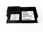 Airbag-Steuergerät VOLVO XC60 D3 31318792