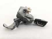 Zündschloss TOYOTA AVENSIS Sedan (_T27_) 2.0 D-4D (WWT271_) 45020-0203