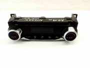 Heizungsbetätigung (Konsole) vorne Nissan Micra V (K14) 275005FA5A