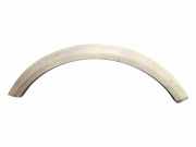 Front Arch Liner OPEL ANTARA 2.2 CDTi 96660221