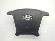 Schleifring Airbag Hyundai Santa Fe II (CM) 16909508