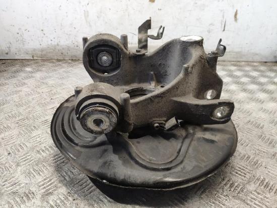 Nabe hinten rechts Bild Nabe hinten rechts