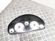 Tachometer Peugeot 407 Coupe () 9651855380