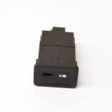 Zusätzliche Music Player-Anschlüsse MERCEDES-BENZ A (V177, Z177) A 220 d (177.014) A2478200401