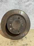 Bremsscheibe hinten links BMW 1 (E87) 116 i