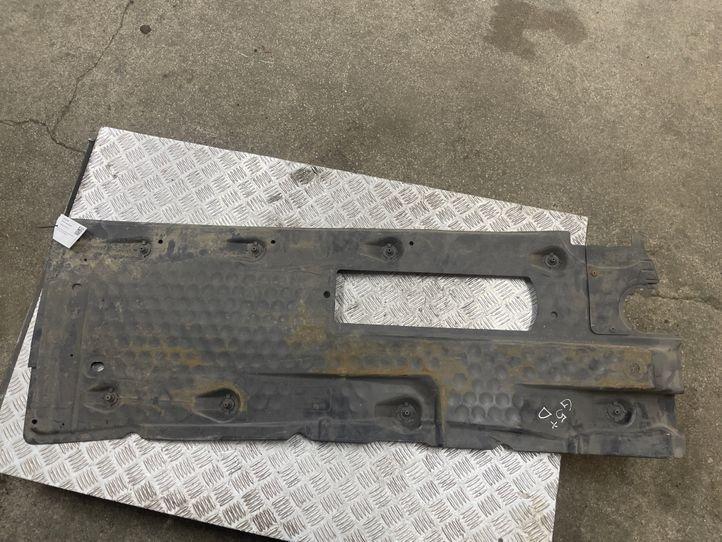 Unterfahrschutz VW Golf V Plus (5M, 521) 1K0825212