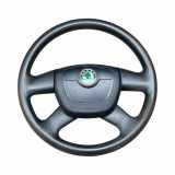 Lenkrad SKODA ROOMSTER (5J) 1.2 TDI 0014W0T238B4