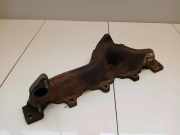Auspuffkrümmer Ford Mondeo IV (BA7) 9646849080