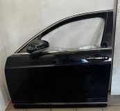 Vordere linke Tür BENTLEY CONTINENTAL Cabrio (3W_) 6.0 AWD