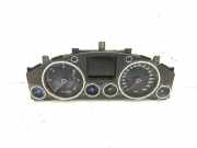 Kombiinstrument VW TOUAREG (7LA, 7L6, 7L7) 2.5 R5 TDI 7L6920880M