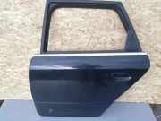 Tür links hinten Audi A4 (8E, B7)