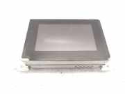 Navigationsanzeige NISSAN PRIMERA Estate (WP12) 2.2 dCi 28090AV617