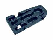 Handschuhfach AUDI Q4 SUV (F4B) 45 e-tron quattro 10A012115C