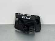 Stoßstangenhalterung hinten links AUDI Q4 SUV (F4B) 35 e-tron 89A807393