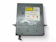 Radio/Navigationssystem-Kombination BMW X5 (E70) 9218356