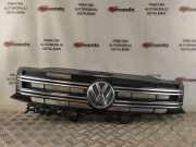 Vorderer oberer Gitter VW TIGUAN (5N_) 2.0 TDI 4motion 5N0853653F 5N0853651J