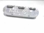Innenleuchte Nissan Note (E12)
