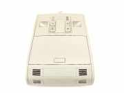 Innenleuchte VW Golf VII (5G) 5G0868837