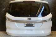 Heckklappe geschlossen Ford S-Max II (CJ, WA6)