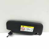 Linke Sonnenblende MINI COOPER (F55) Cooper S 7382103