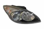 Hauptscheinwerfer rechts Hyundai i30 I (FD) 921022R000